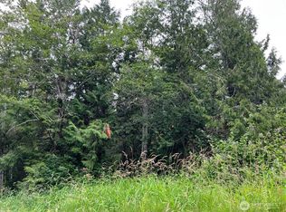 LOT Seven Rex St, Pt Roberts, WA 98281
