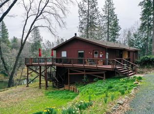 18155 Naha Ln, Grass Valley, CA 95945
