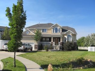 886 W Rockhill Point Cv, Slc, UT 84123