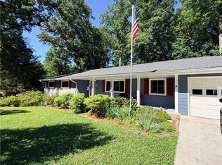 2500 Caladium Dr NE, Atlanta, GA 30345