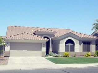 7862 E Portobello Ave, Mesa, AZ 85212