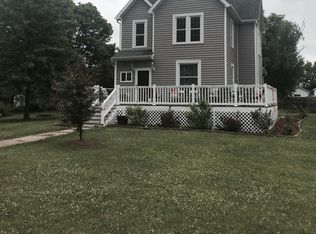 221 W 2nd St, Blair, WI 54616