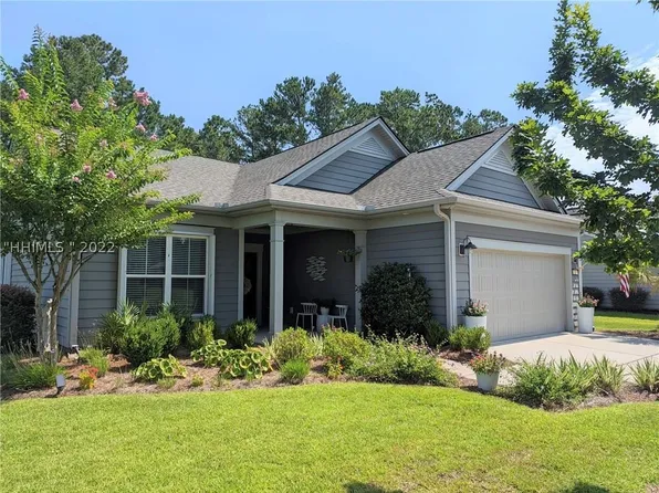31 Gatewood Ln, Bluffton, SC 29910