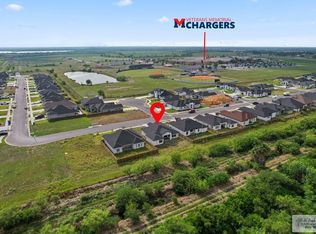 4635 River Oaks Dr, Brownsville, TX 78520