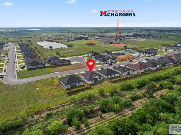 4635 River Oaks Dr, Brownsville, TX 78520