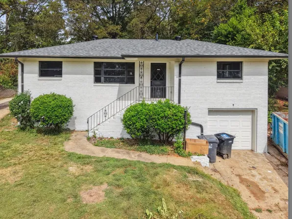 516 Goldenrod Dr, Birmingham, AL 35215