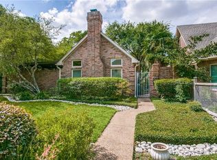 6206 Palo Pinto Ave, Dallas, TX 75214