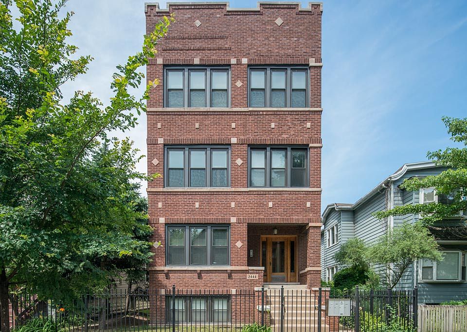 1st image of 2448 N Campbell Ave #I