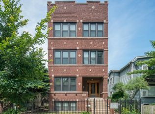 2448 N Campbell Ave #I, Chicago, IL 60647