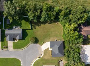1826 Doran Rd S, Murray, KY 42071