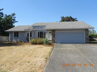 4455 McMaster Ct NE, Salem, OR 97305