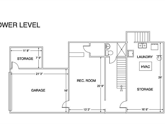 4th image of 3815 Belle Aire Cir SW