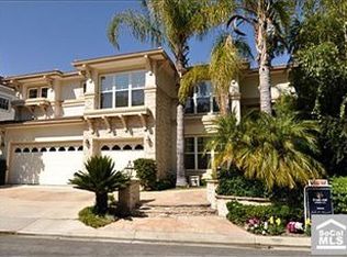 30 Barneburg, Trabuco Canyon, CA 92679