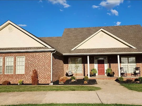 20 County Road 743, Wynne, AR 72396