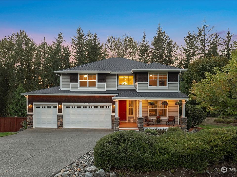 1st image of 10128 205th Avenue SE