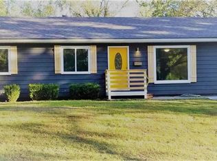 6309 E 149th St, Grandview, MO 64131