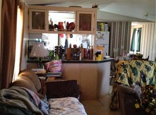 1097 Bryan Rd, Sunset, TX 76270