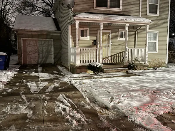 1016 Wheelock Rd, Cleveland, OH 44103