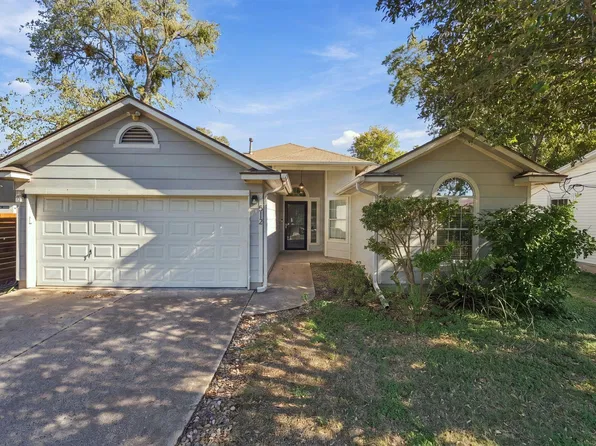 512 W Croslin St, Austin, TX 78752