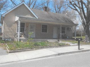 616 Martin St, Clarksville, TN 37040