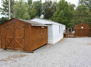 430 Beasley Rd, Hardin, KY 42048