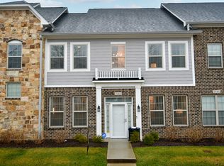 7153 Governors Row, Avon, IN 46123