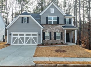 826 Tramore Rd, Acworth, GA 30102