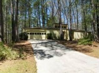 2009 N Cove Ct, Marietta, GA 30066