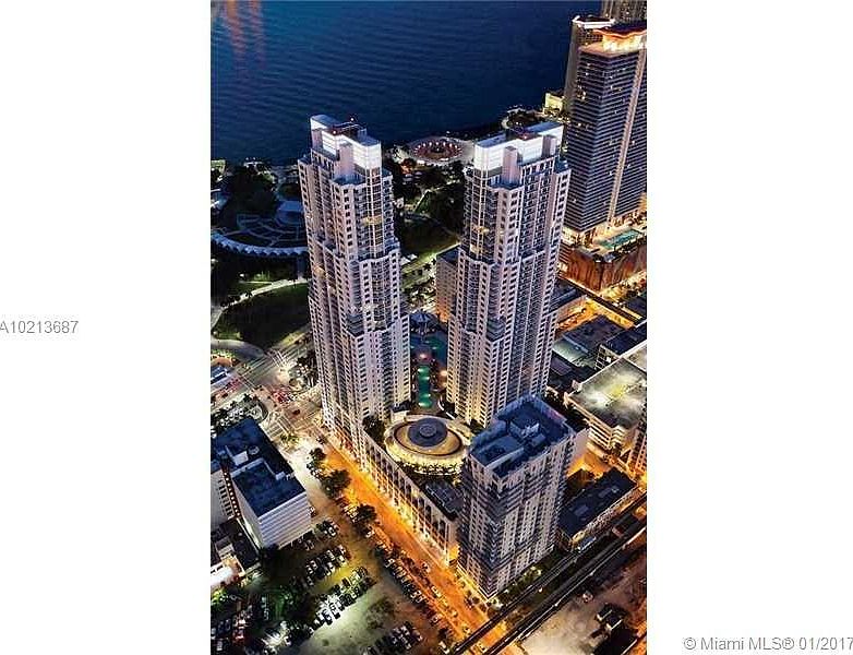 1st image of 244 Biscayne Blvd APT 2805
