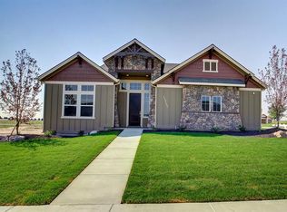 13737 Paoletti St, Caldwell, ID 83607