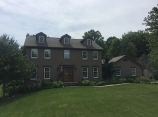 7618 Woodspring Ln, Hudson, OH