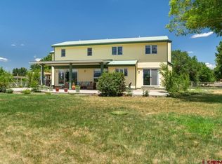 62396 Jig Rd, Montrose, CO 81401