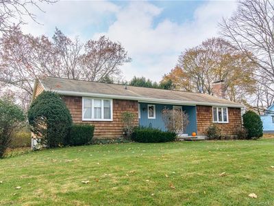 317 S Main St, Putnam, CT, 06260