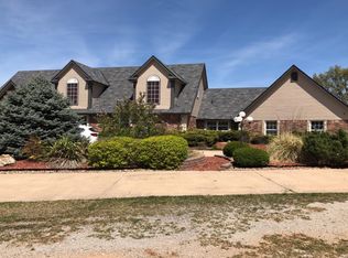 17921 SE 74th St, Newalla, OK 74857