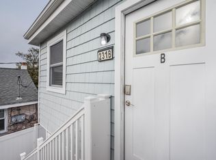 231 33rd St S APT B, Brigantine, NJ 08203