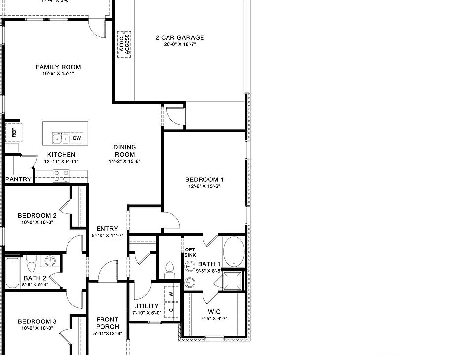 Floor Plan.