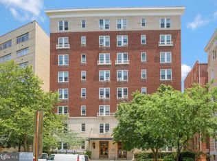 1954 Columbia Rd NW APT 101, Washington, DC 20009