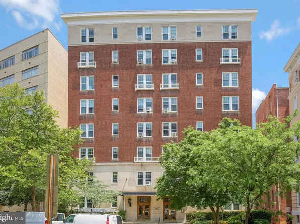 1954 Columbia Rd NW APT 101, Washington, DC 20009