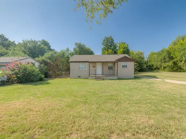 3724 SE 15th St, Del City, OK 73115