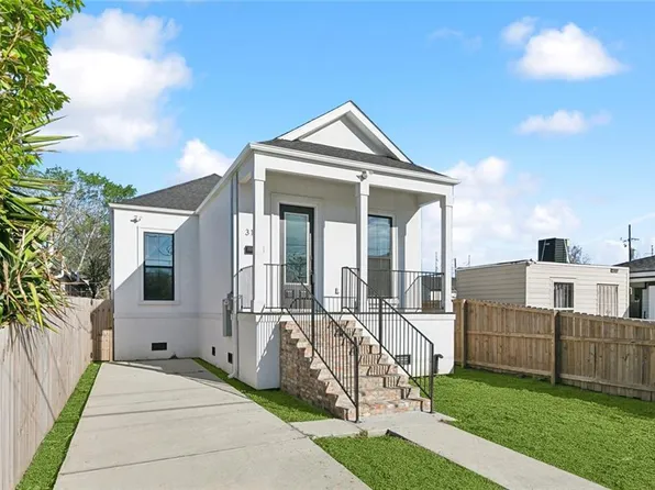 3120 Live Oak St, New Orleans, LA 70118