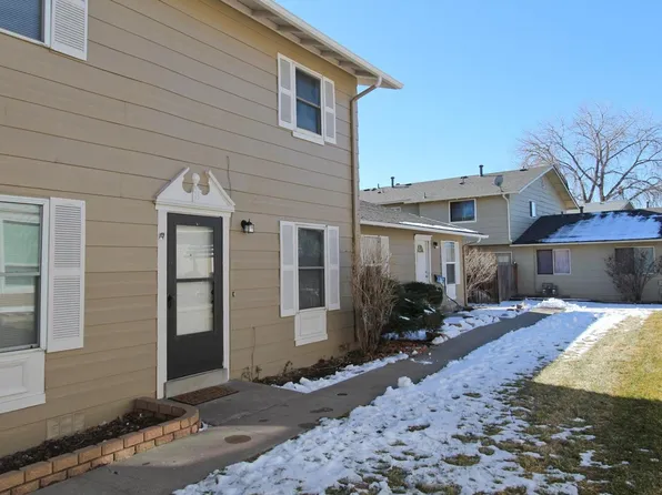 2109 Coronado Pkwy N, Denver, CO 80229