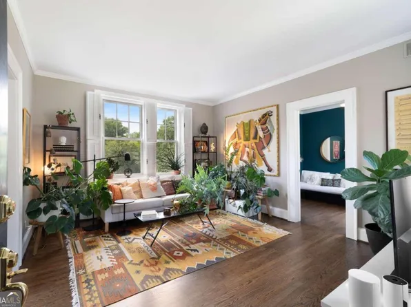 28 Collier Rd NW APT 12, Atlanta, GA 30309