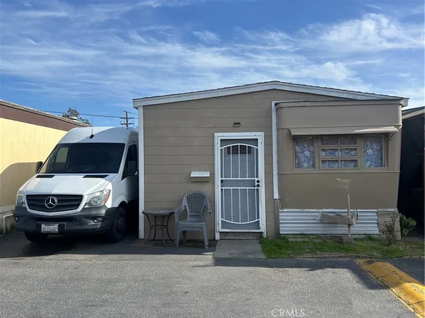 22325 S Vermont Ave Space 3, Torrance, CA 90502