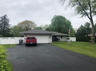 3126 W Temperance Rd, Temperance, MI 48182