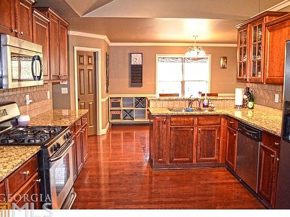 5th image of 2161 NE Indian Shoals Dr
