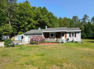 214 Daniel Webster Hwy, Boscawen, NH 03303