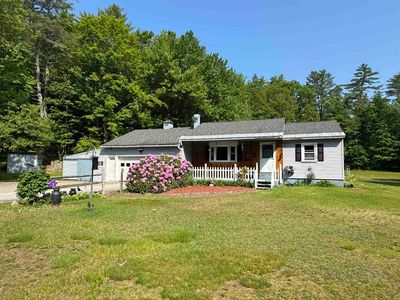 214 Daniel Webster Highway, Boscawen, NH, 03303