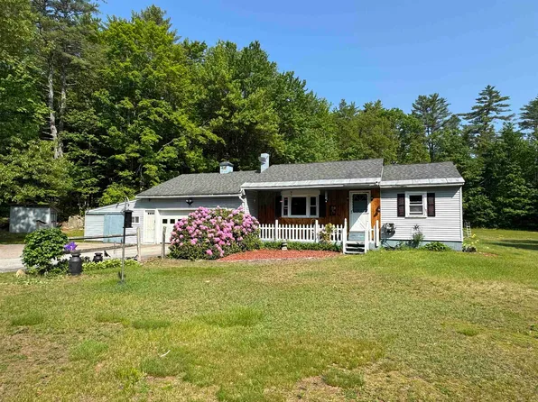 214 Daniel Webster Highway, Boscawen, NH 03303