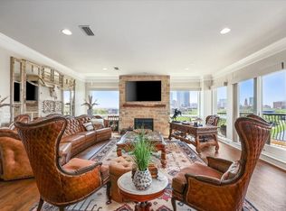 501 Samuels Ave APT 510, Fort Worth, TX 76102