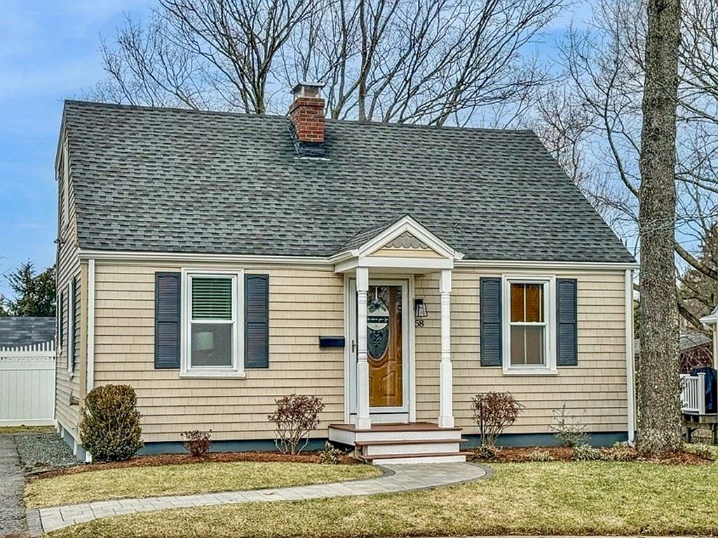 58 Broadway, Stoneham, MA 02180 Zillow